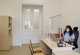 Poradna pro cizince poskytuje asistenční služby v nových prostorách Ministerstva vnitra v Plzni