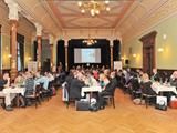 V pátek 14. 12. 2012 se v malém sále Měšťanské besedy uskutečnila 4. Celostátní konference statutárních měst věnovaná tématu integrace&hellip;