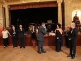 Velký sál Měšťanské besedy byl v pátek 6. prosince 2013 dějištěm již sedmého andělského sletu - v rámci tradiční akce ANDĚL 2013, kterou&hellip;
