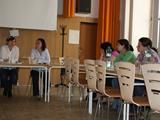 Ve čtvrtek 24.6. proběhl na půdě Magistátu města Plzně seminář zabývající se problematikou cizinců.