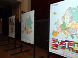 Ve čtvrtek 22. dubna se v prostorách KD Peklo uskutečnil interaktivní workshop Cesta cizince. 