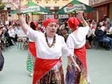 Svým 4. ročníkem se v sobotu 18. května 2013 od 10.00 h v Měšťanské besedě přihlásí festival vitality a obdivuhodného elánu dříve narozených&hellip;