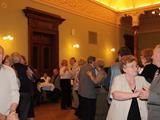 Cyklus tématických tanečních večerů pro dříve narozené organizuje Odbor sociálních služeb MMP  v rámci roku 2013, který je vyhlášen&hellip;