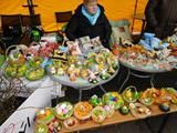 Možnost prezentovat šikovnost, nápaditost a zejména vlastní výrobky v rámci Velikonočních trhů na plzeňském náměstí dostali letos již&hellip;