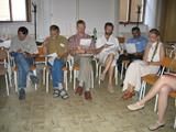 Projekt "Komunitní plánování sociálních služeb" v Plzni v letech 2006 -2007