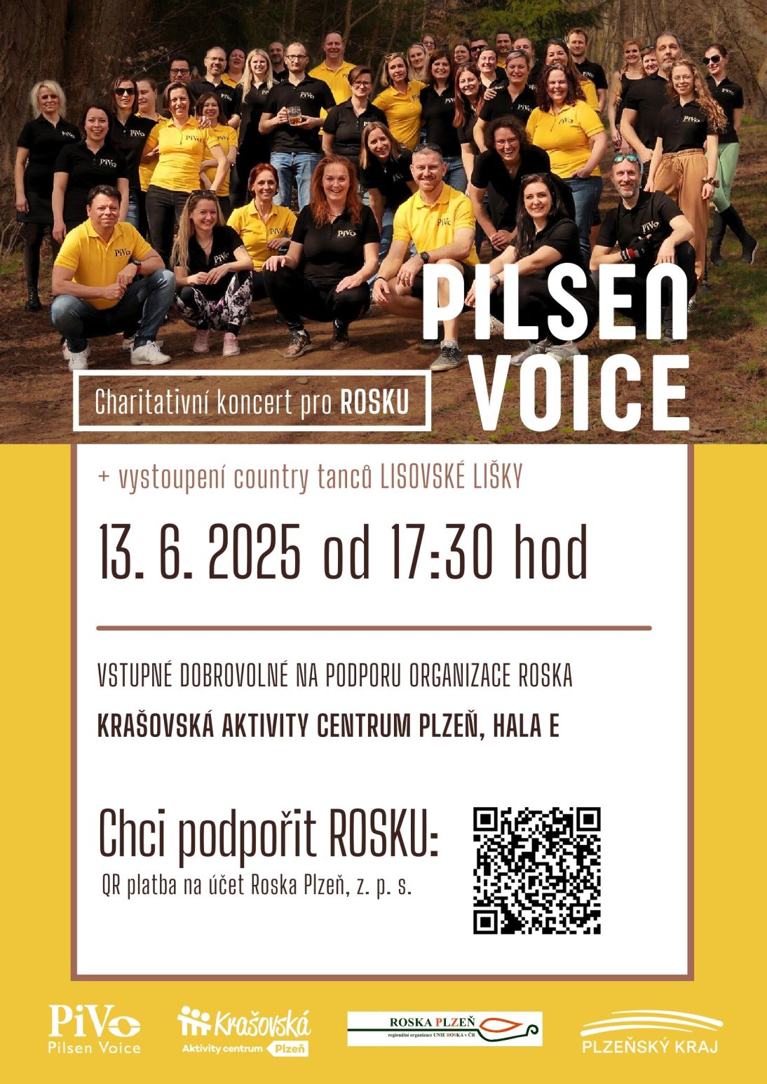 Roska_plakat s QR kodem