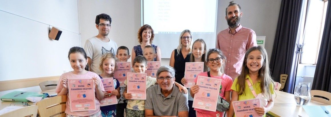 Sociální služby města Plzně