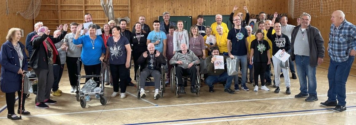 Sociální služby města Plzně