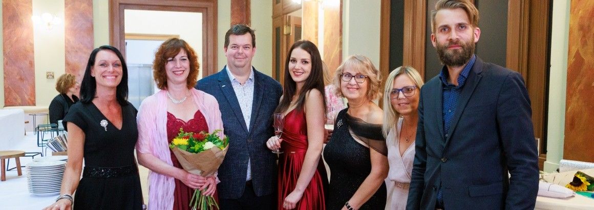 Sociální služby města Plzně