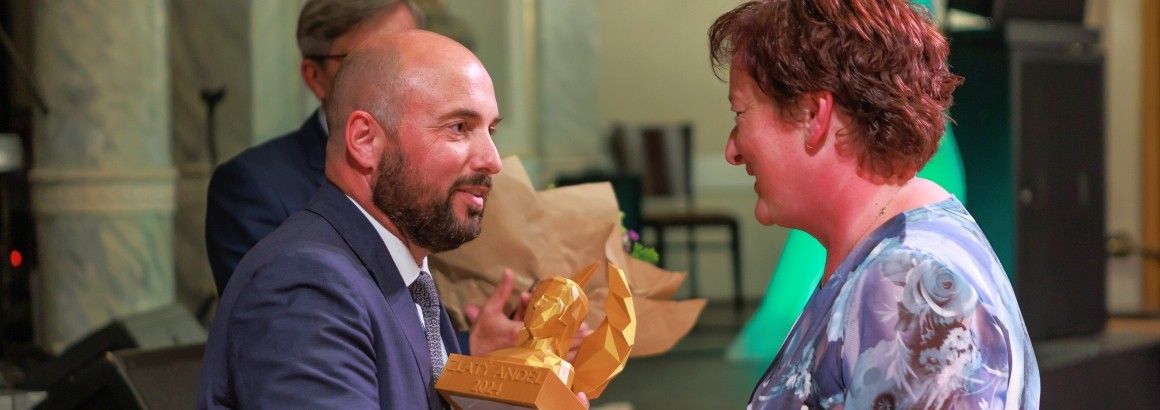 Sociální služby města Plzně